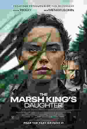 The Marsh King's Daughter (2023) vj emmy Daisy Ridley
